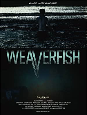 Weaverfish (2013) poster