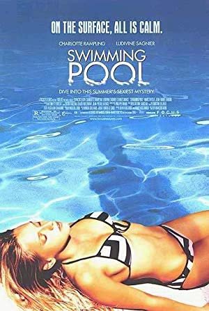 Swimming Pool (2003) poster