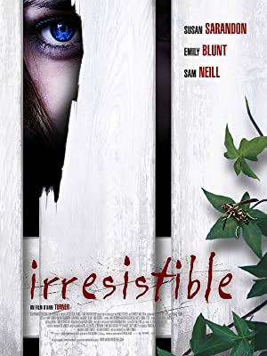 Irresistible (2006) poster