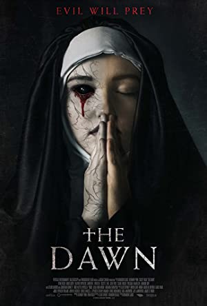 The Dawn (2019) poster