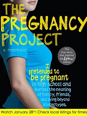 The Pregnancy Project (2012) poster