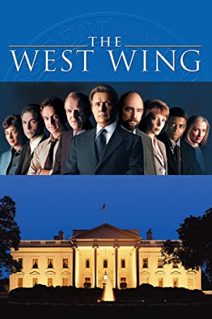 The West Wing (1999–2006) poster