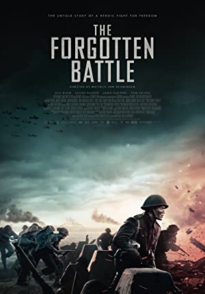 The Forgotten Battle (2020) poster