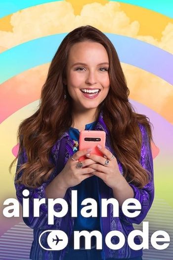 Airplane Mode (2020) poster