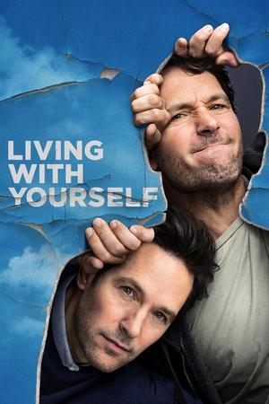 Living with Yourself (2019) poster