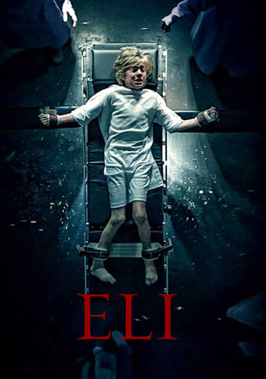 Eli (2019) poster