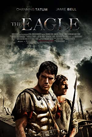 The Eagle (2011) poster