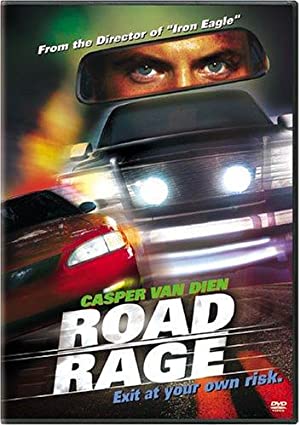 Road Rage (2000) poster