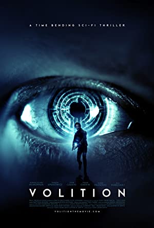 Volition (2019) poster