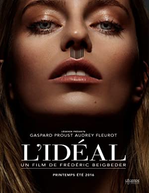 The Ideal (2016) poster