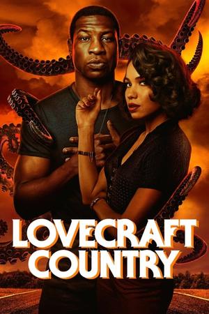 Lovecraft Country (2020) poster
