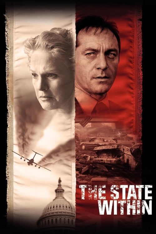 The State Within (2006) poster