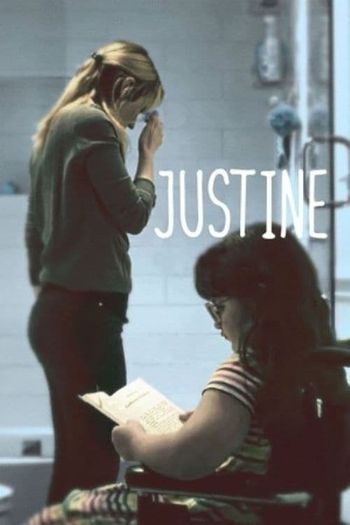 Justine (2019) poster