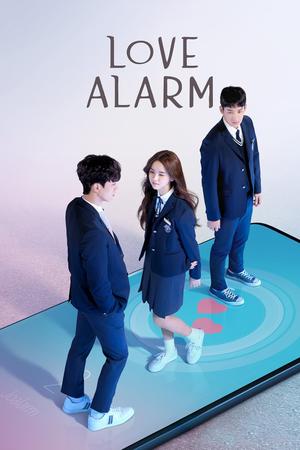 Love Alarm (2019–2021) poster