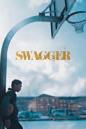 Swagger (2021–) poster