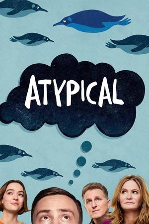 Atypical (2017–2021) poster