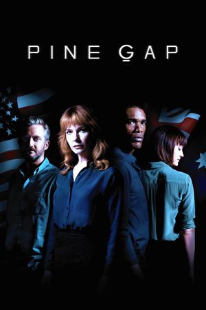 Pine Gap (2018) poster