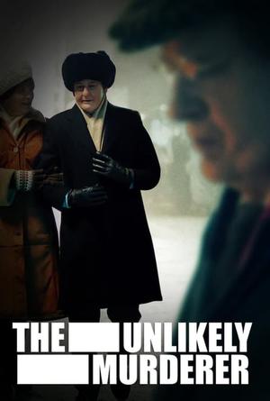 The Unlikely Murderer (2021) poster