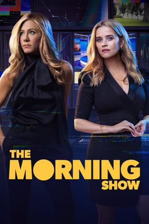 The Morning Show (2019–) poster