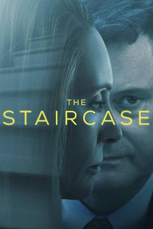 The Staircase (2022) poster