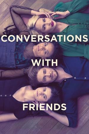 Conversations with Friends (2022–) poster