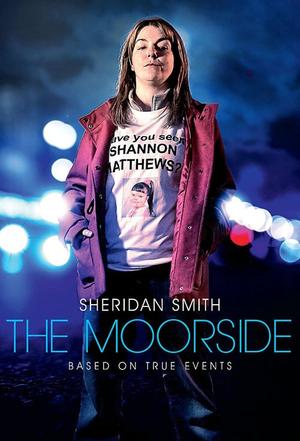 The Moorside (2017) poster