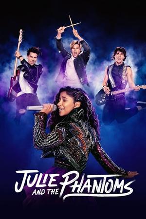 Julie and the Phantoms (2020) poster