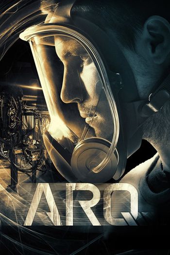 ARQ (2016) poster