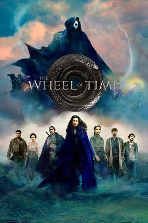 The Wheel of Time (2021–) poster
