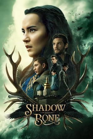 Shadow and Bone (2021–) poster