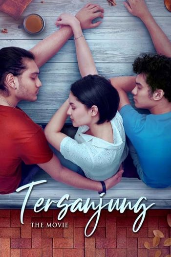 Tersanjung: The Movie (2021) poster