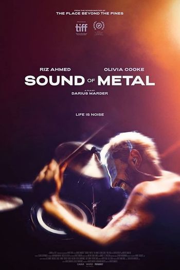 Sound of Metal (2019) poster