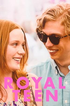 Royalteen (2022) poster