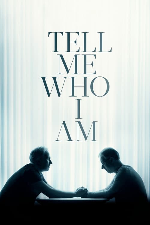 Tell Me Who I Am (2019) poster
