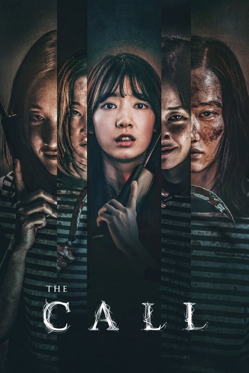 The Call (2020) poster