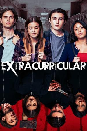 Extracurricular (2020) poster