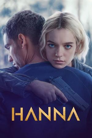 Hanna (2019–2021) poster