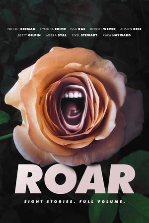 Roar (2022–) poster