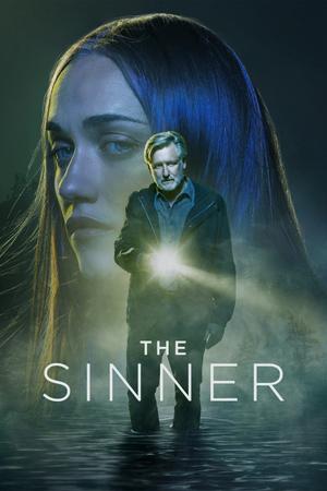 The Sinner (2017–2021) poster