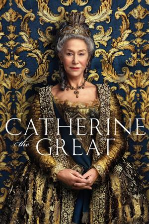 Catherine the Great (2019) poster