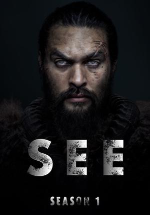 See (2019–2022) poster