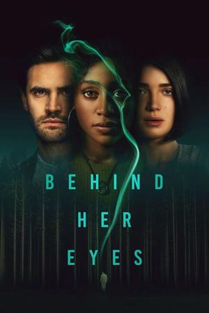Behind Her Eyes (2021) poster