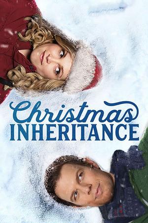 Christmas Inheritance (2017) poster