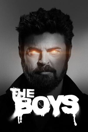 The Boys (2019–) poster