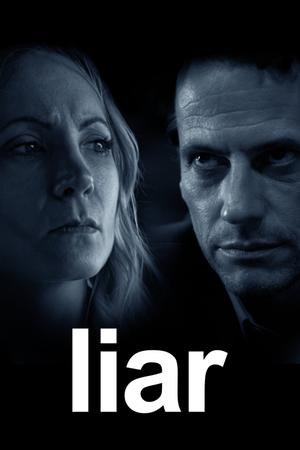 Liar (2017–2020) poster