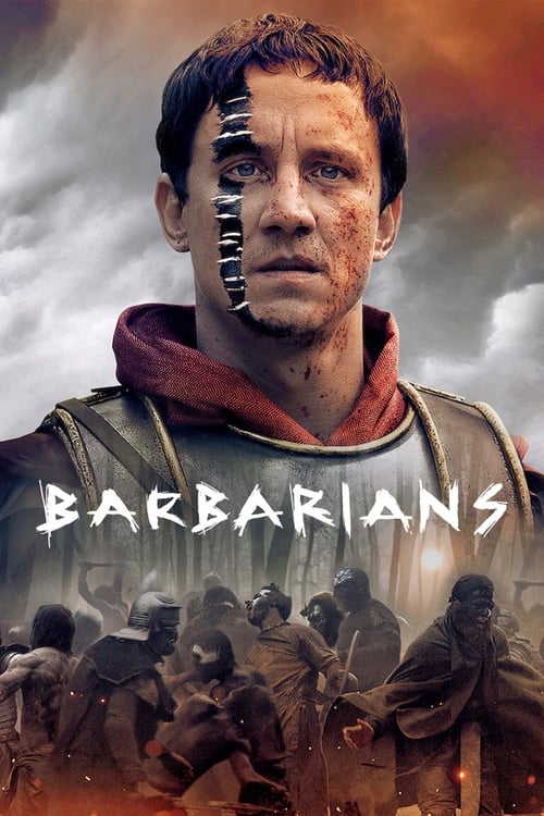 Barbarians (TV Series, 2020) poster