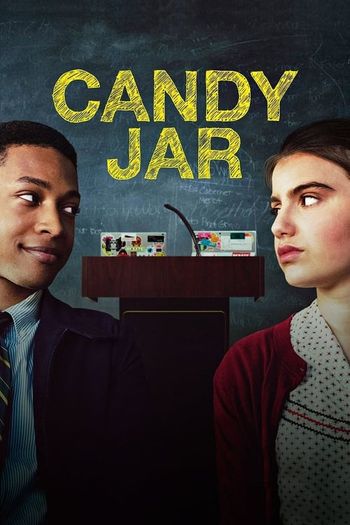 Candy Jar (2018) poster