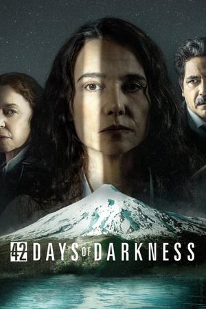 42 Days of Darkness (2022–) poster