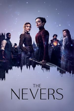 The Nevers (2021–) poster