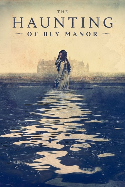 The Haunting of Bly Manor (2020) poster